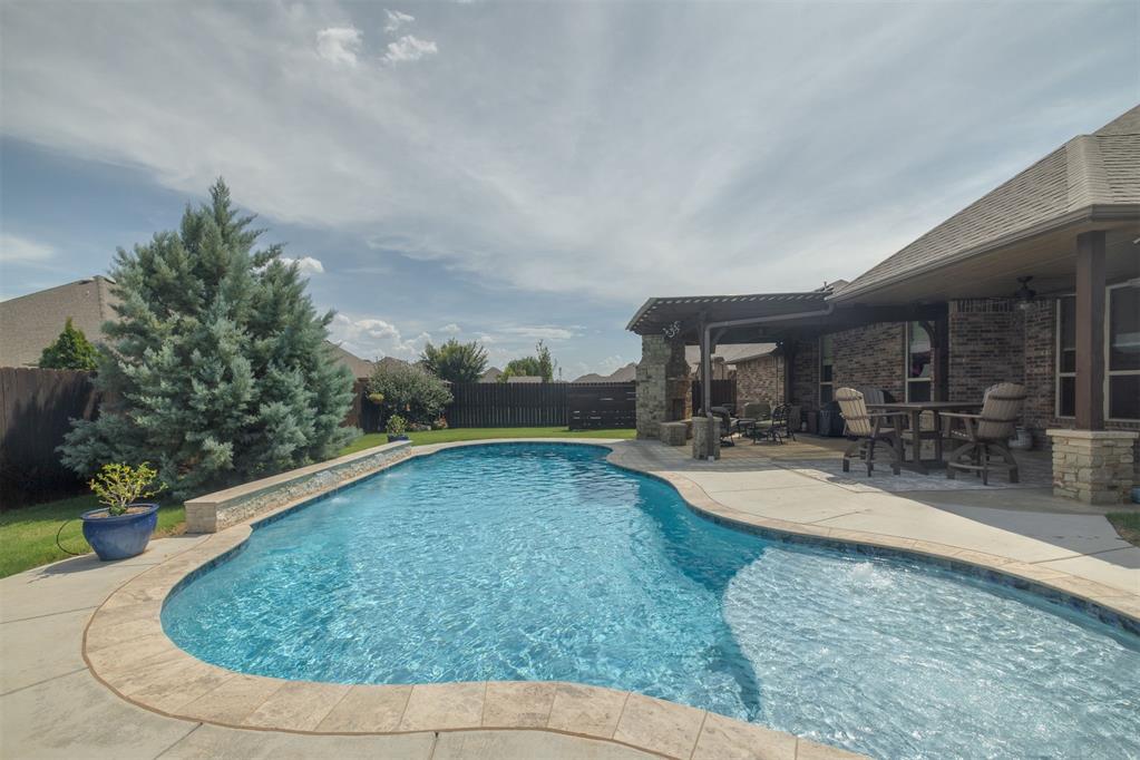 14916 Stone Manor Drive
