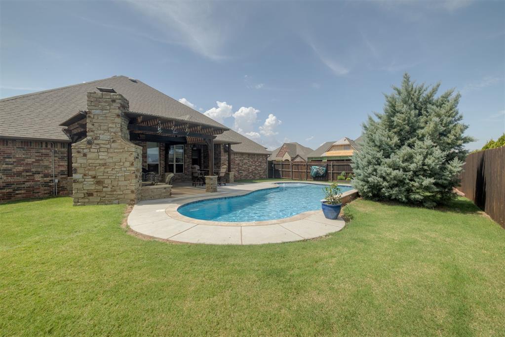 14916 Stone Manor Drive