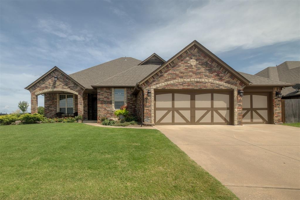 14916 Stone Manor Drive