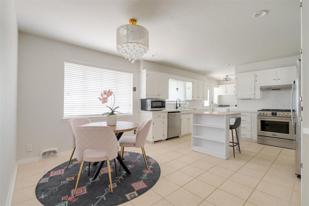 2612 Chaucer Drive