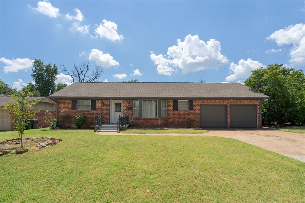2612 Chaucer Drive