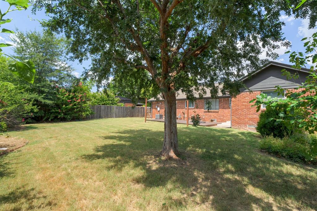 2612 Chaucer Drive