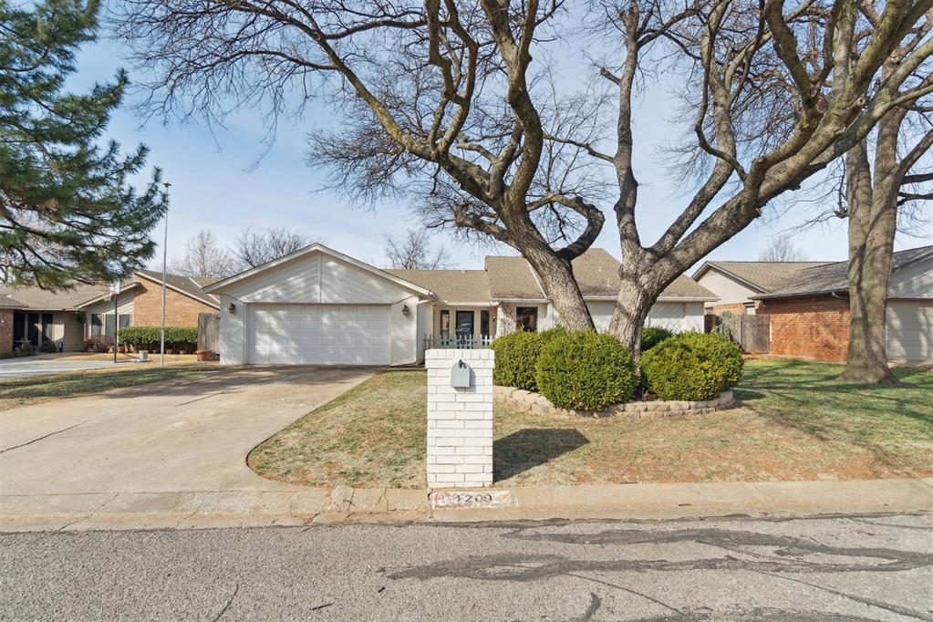 4209 Mellow Hill Drive