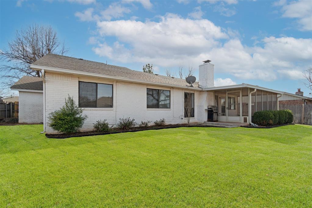 4209 Mellow Hill Drive