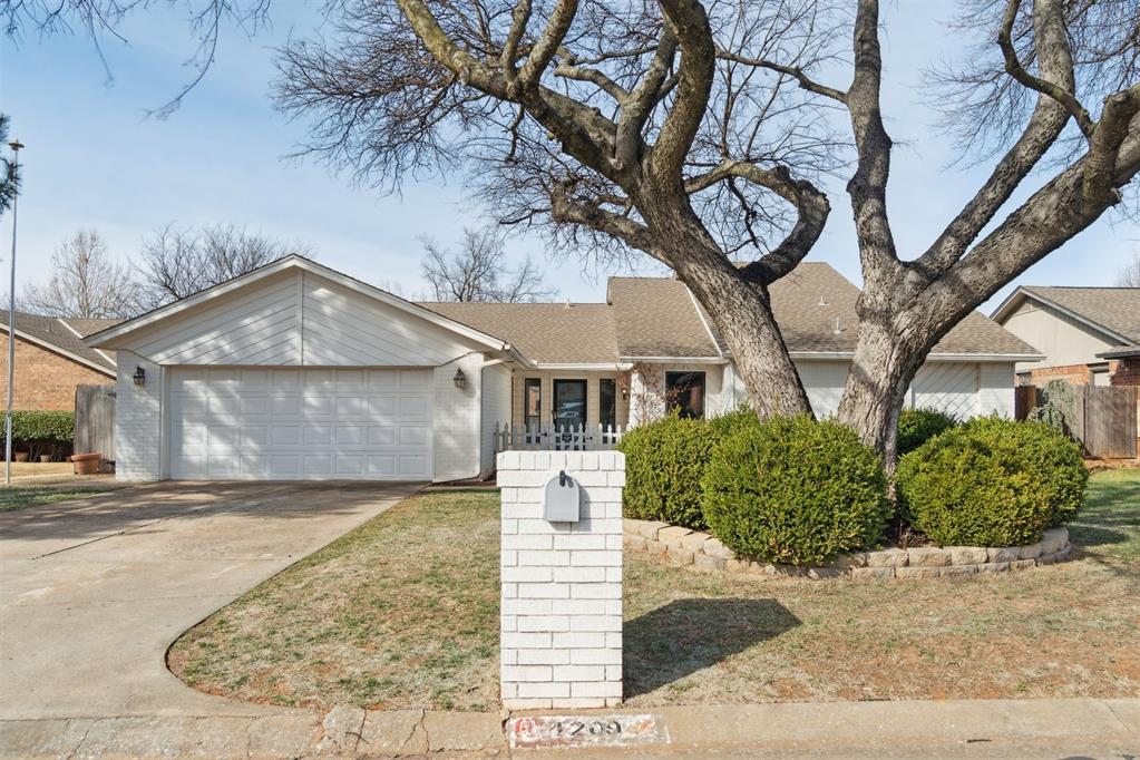 4209 Mellow Hill Drive