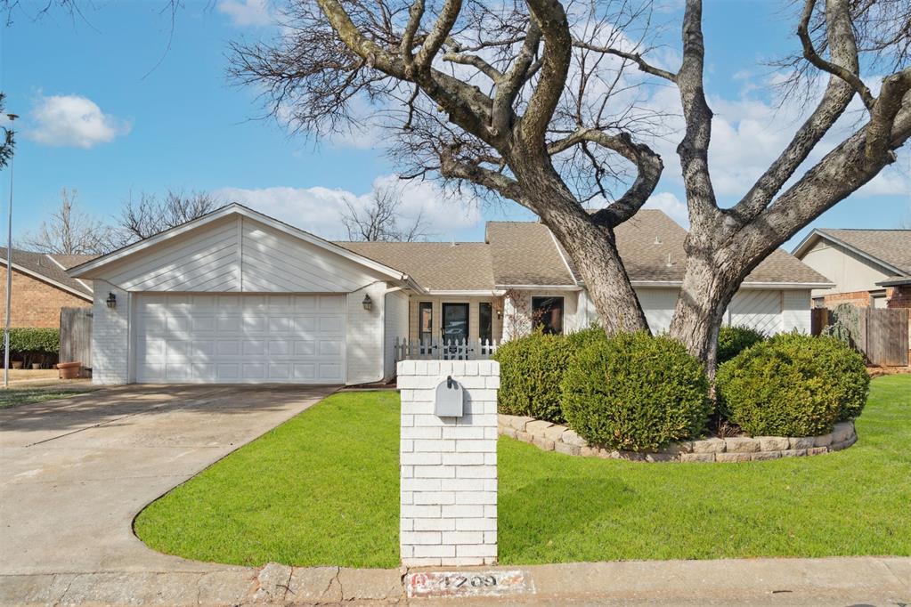4209 Mellow Hill Drive