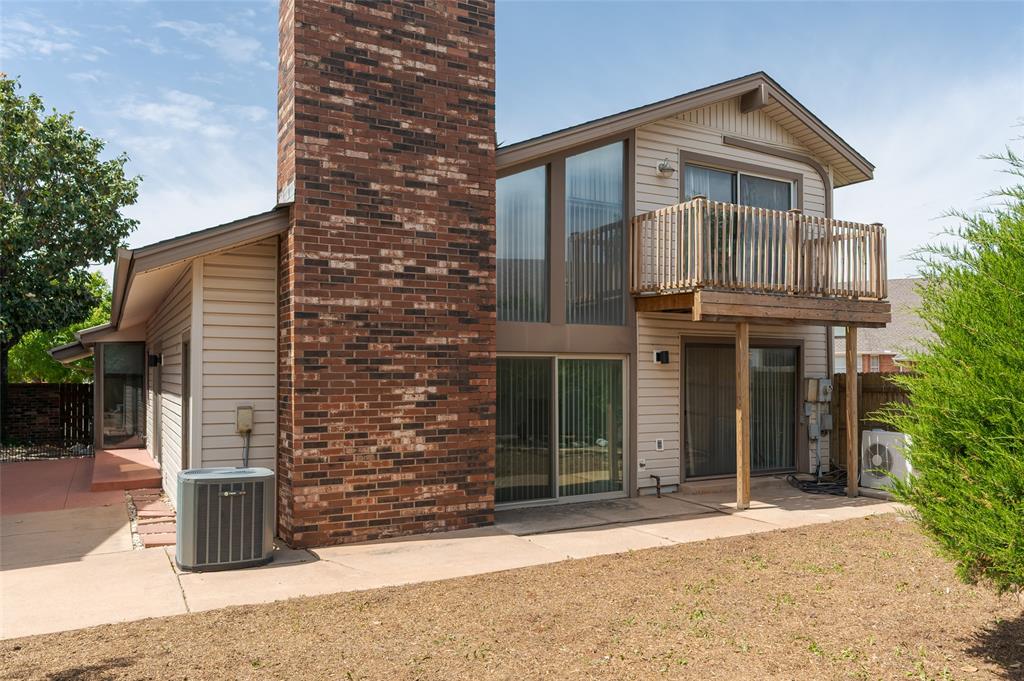 12124 Cliff Rose Drive
