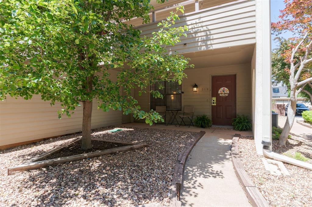 11130 Stratford Drive Unit: 319