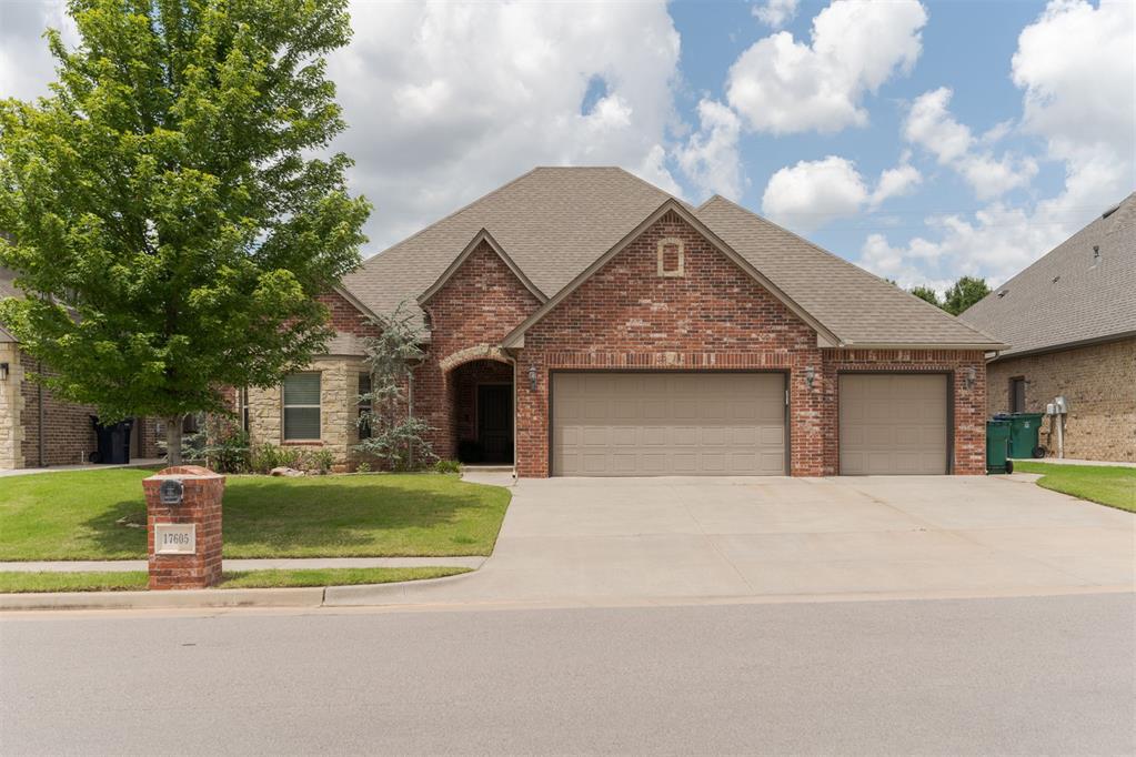 17605 Braken Drive