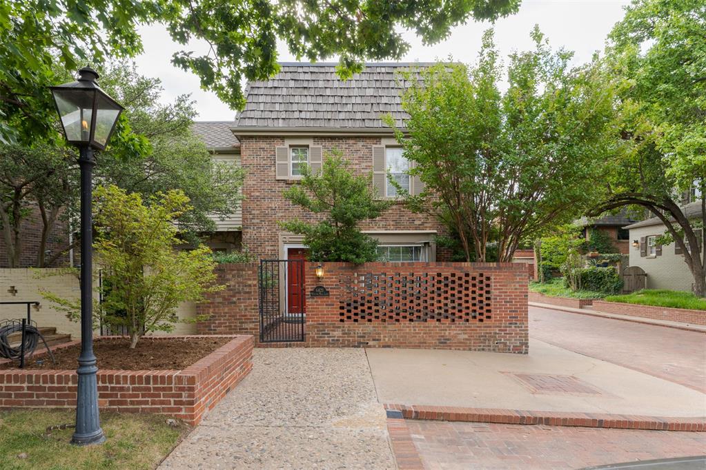 6421 Hunting Hill Lane Unit: 21