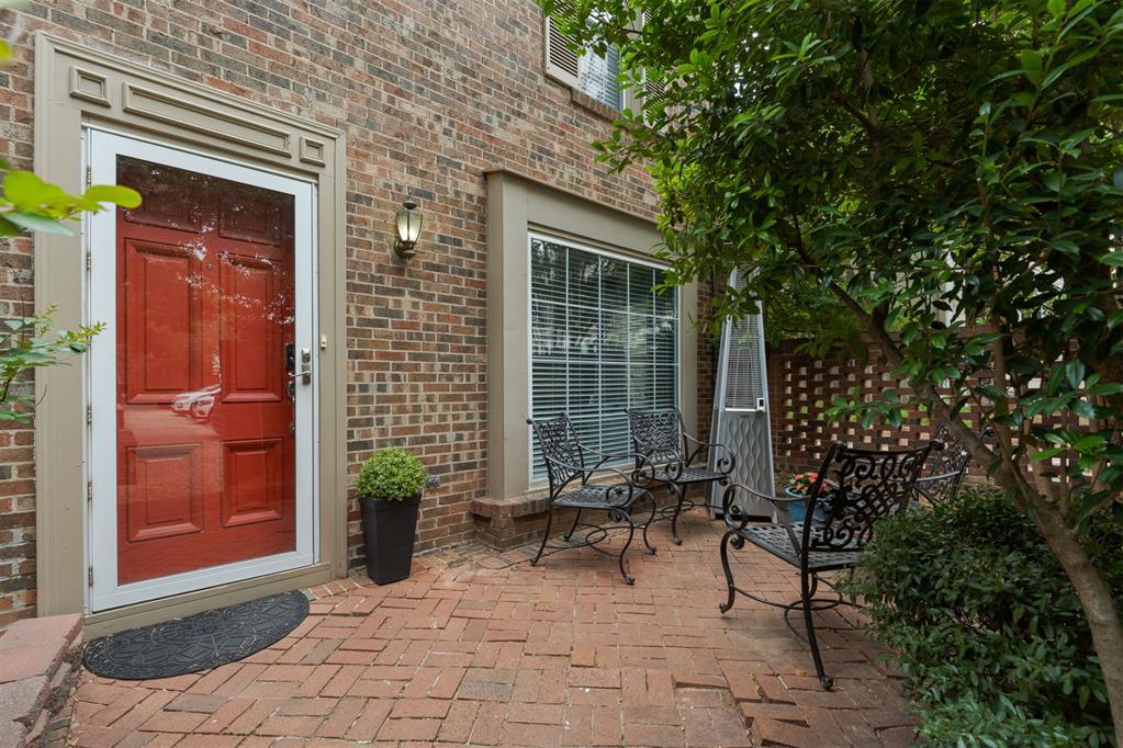 6421 Hunting Hill Lane Unit: 21
