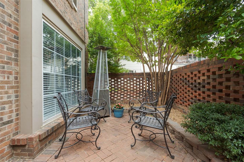 6421 Hunting Hill Lane Unit: 21
