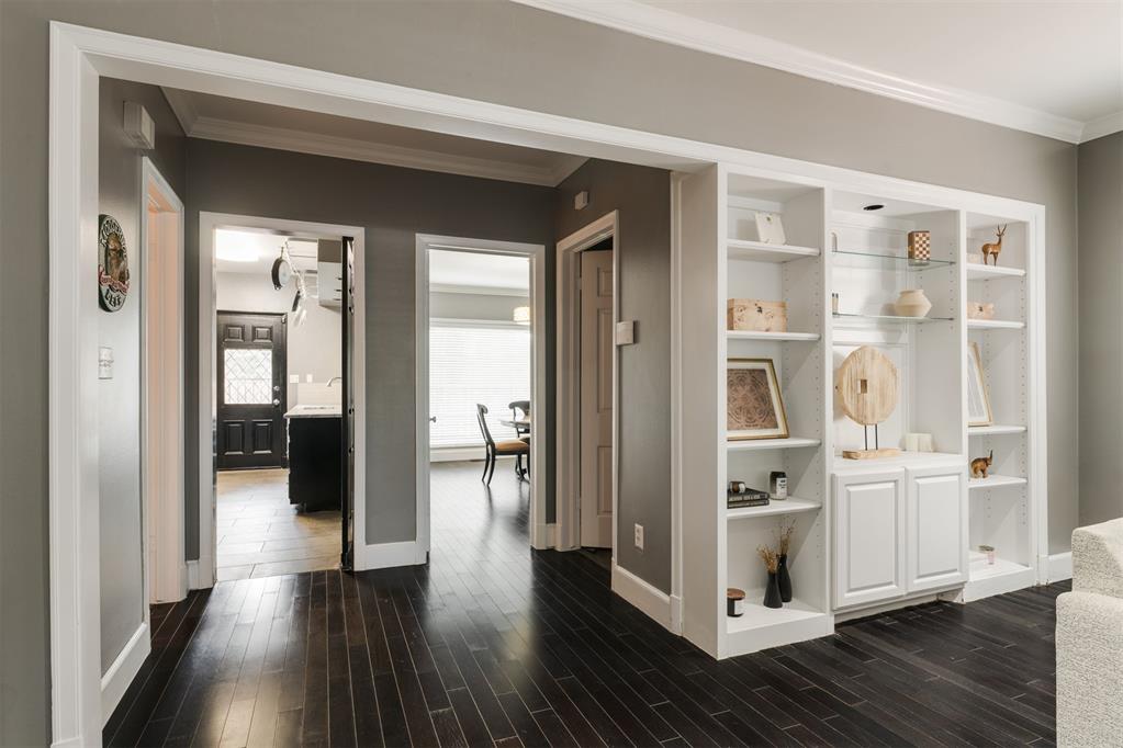 6421 Hunting Hill Lane Unit: 21