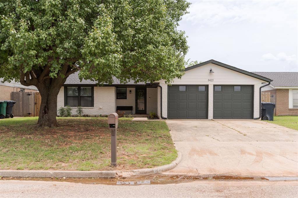 8420 NW 92nd Street