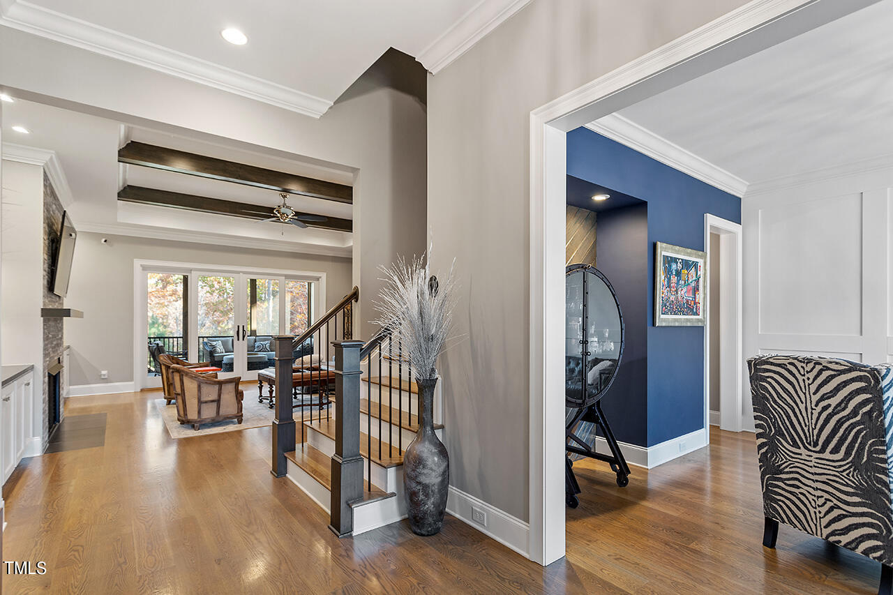 7504 Dover Hills Drive