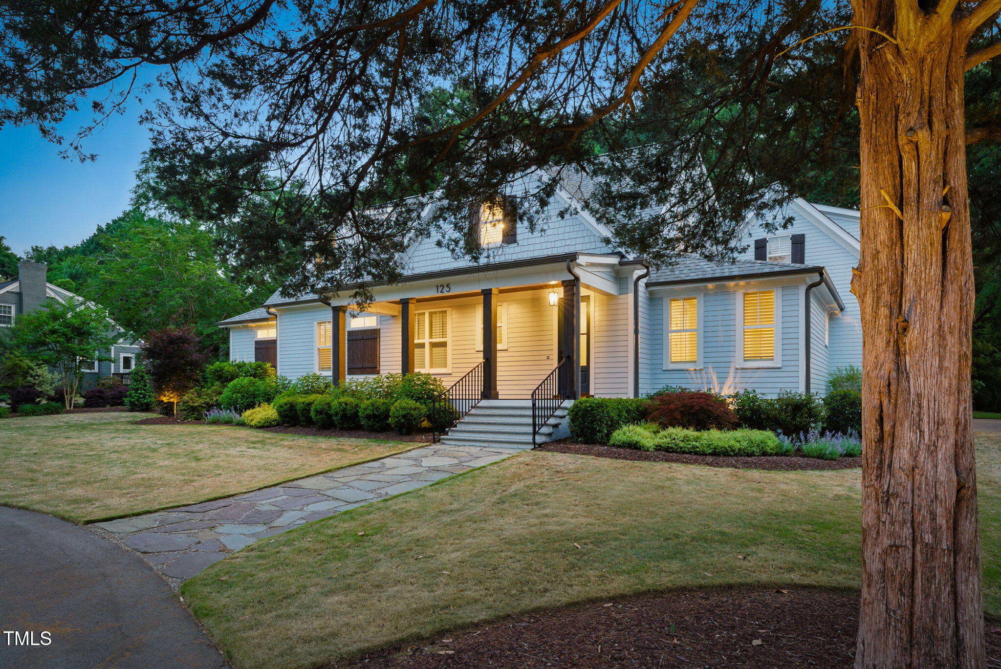 125 Lord Ashley Road