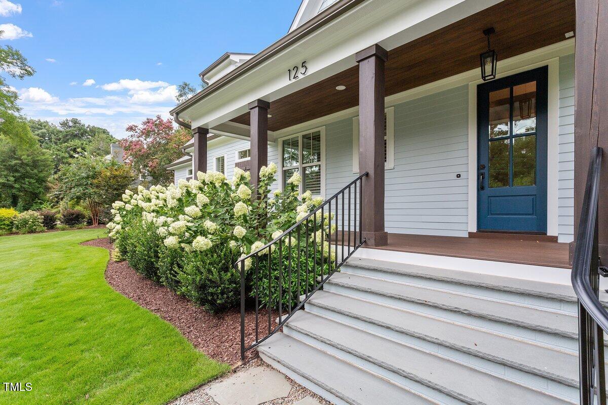 125 Lord Ashley Road