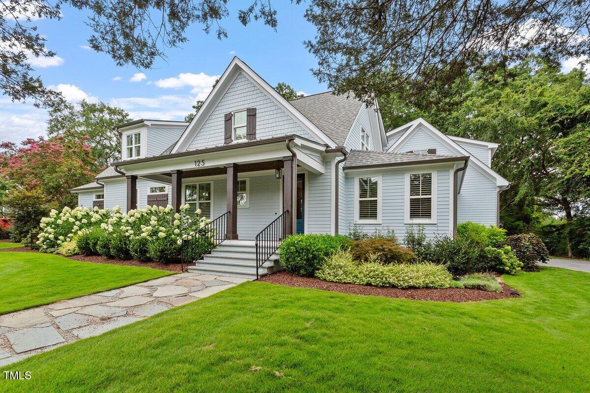 125 Lord Ashley Road