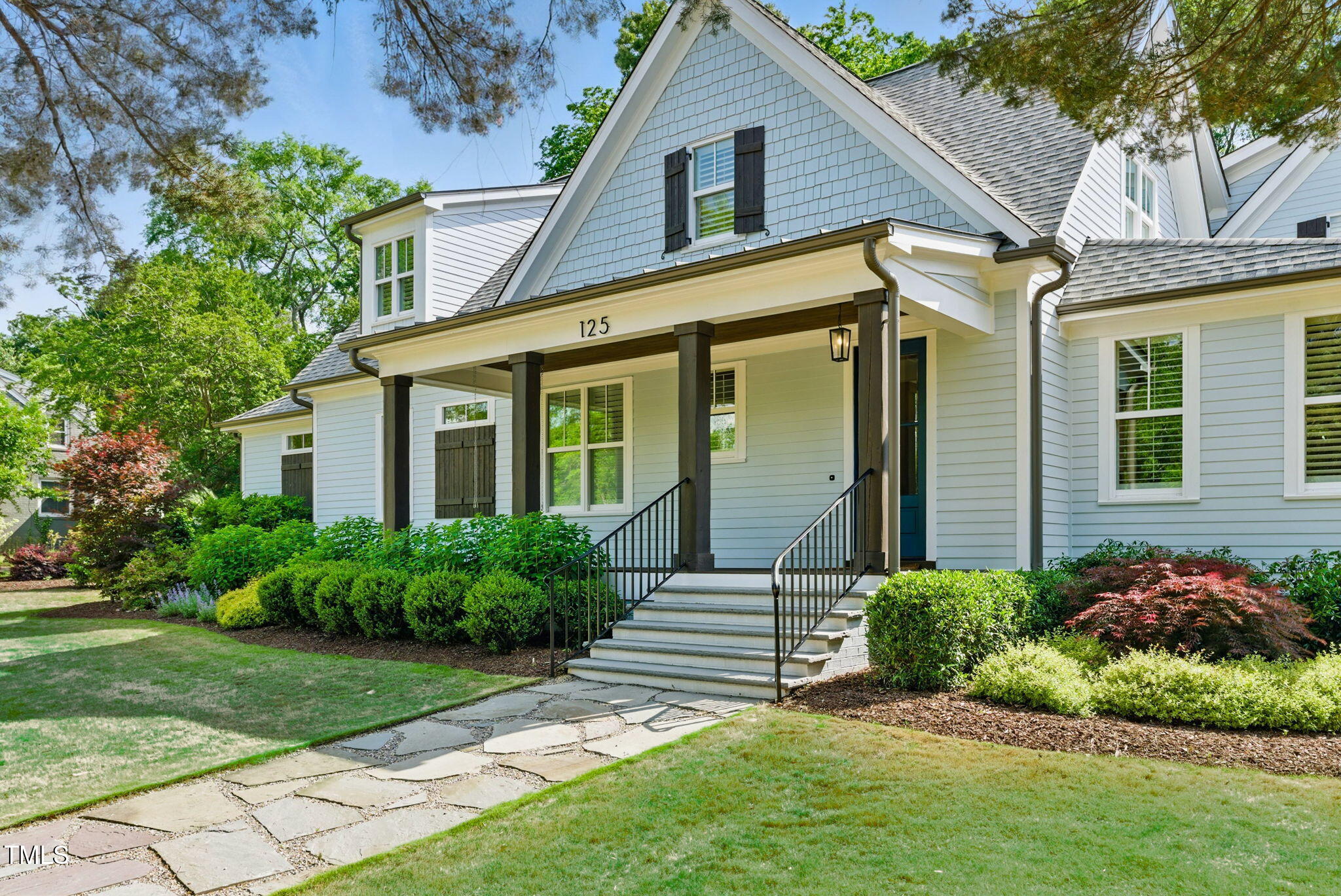 125 Lord Ashley Road