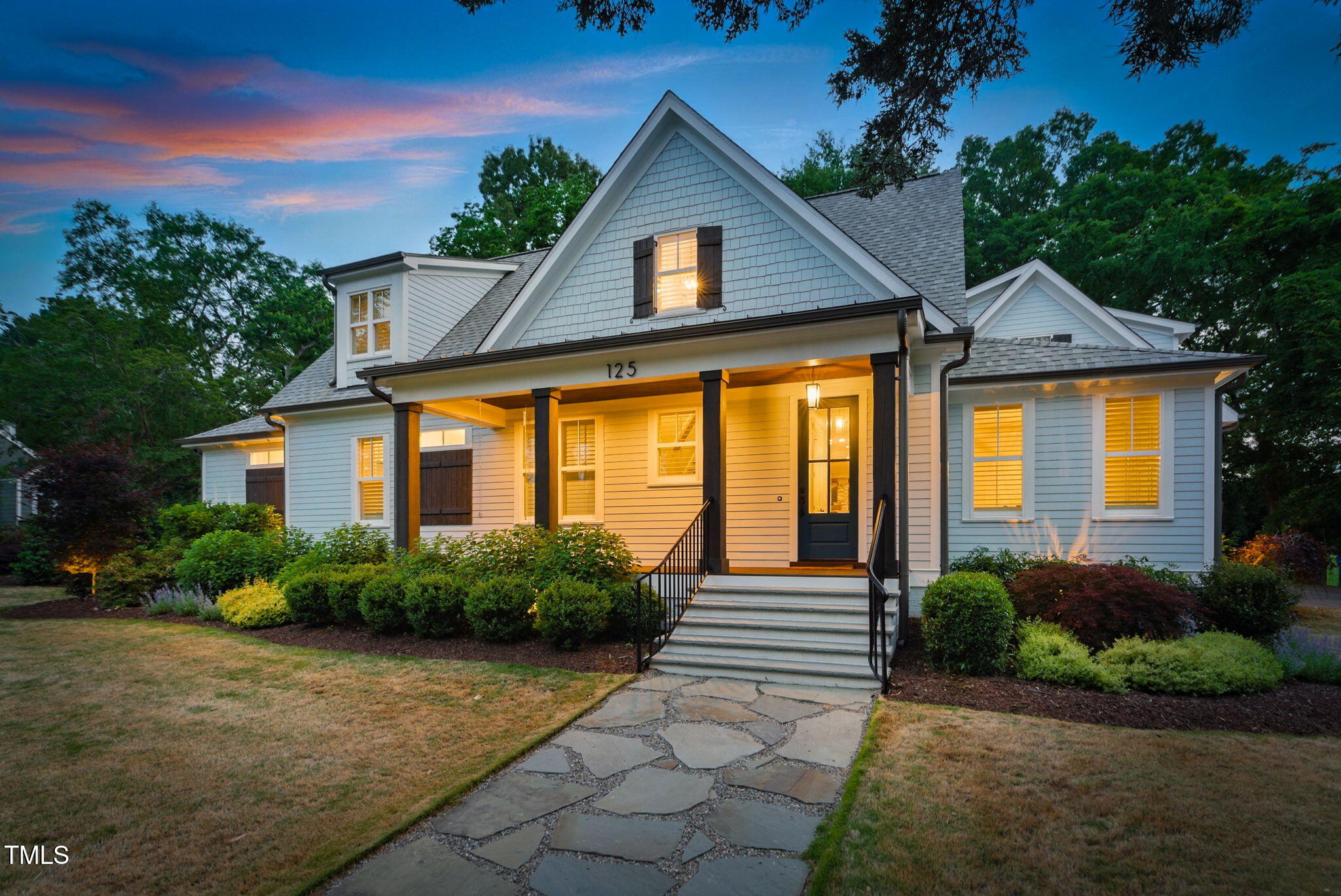 125 Lord Ashley Road