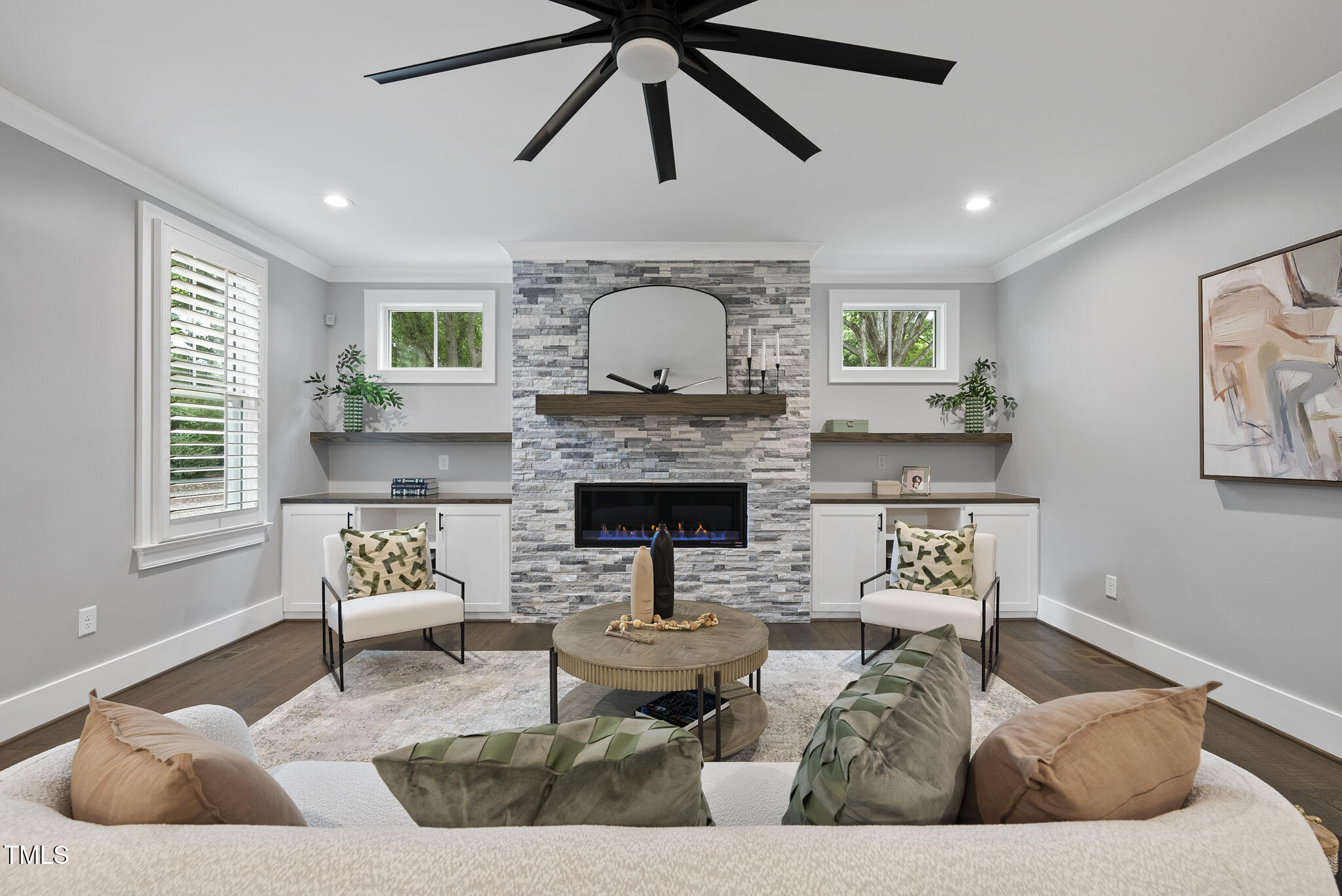 125 Lord Ashley Road