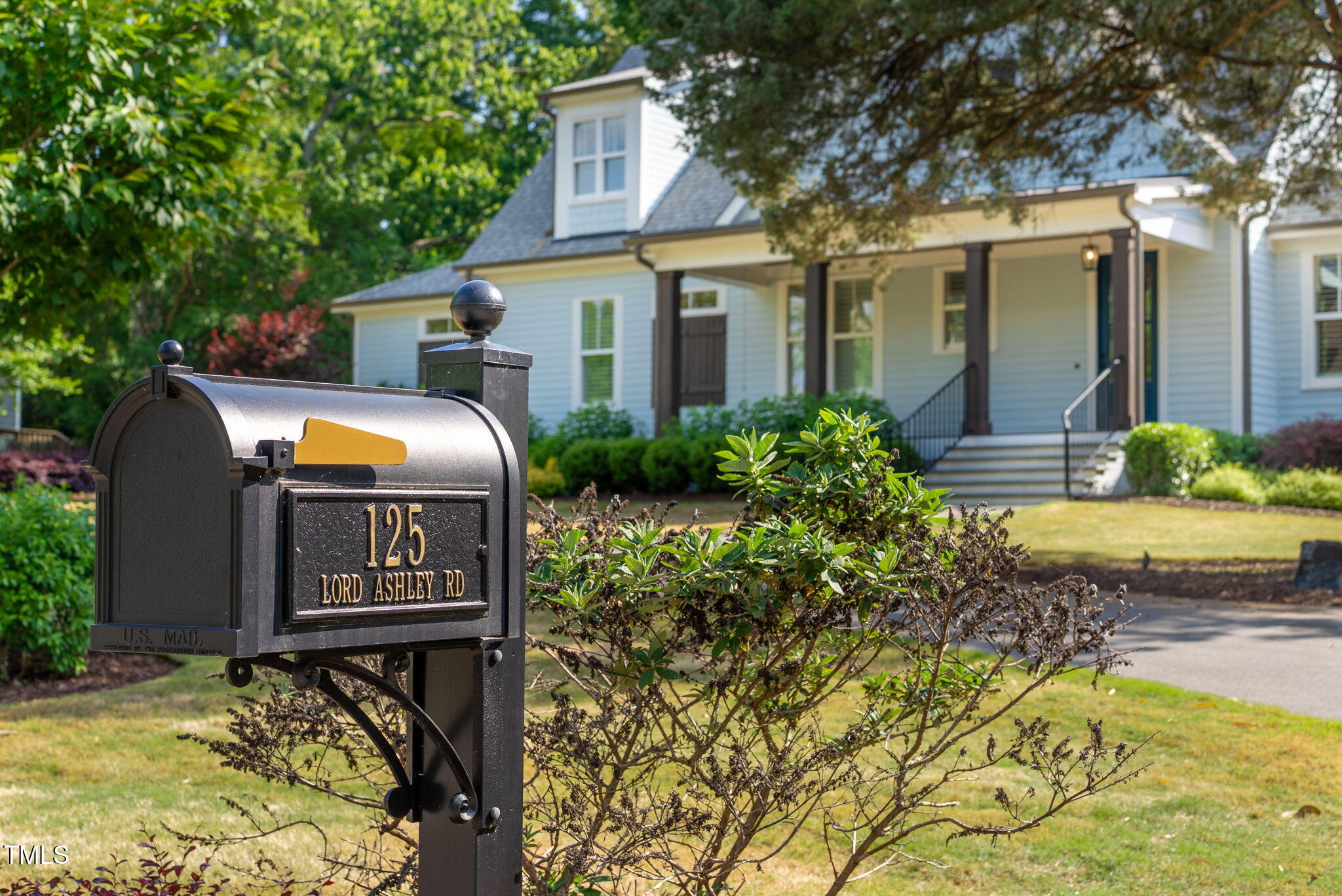 125 Lord Ashley Road