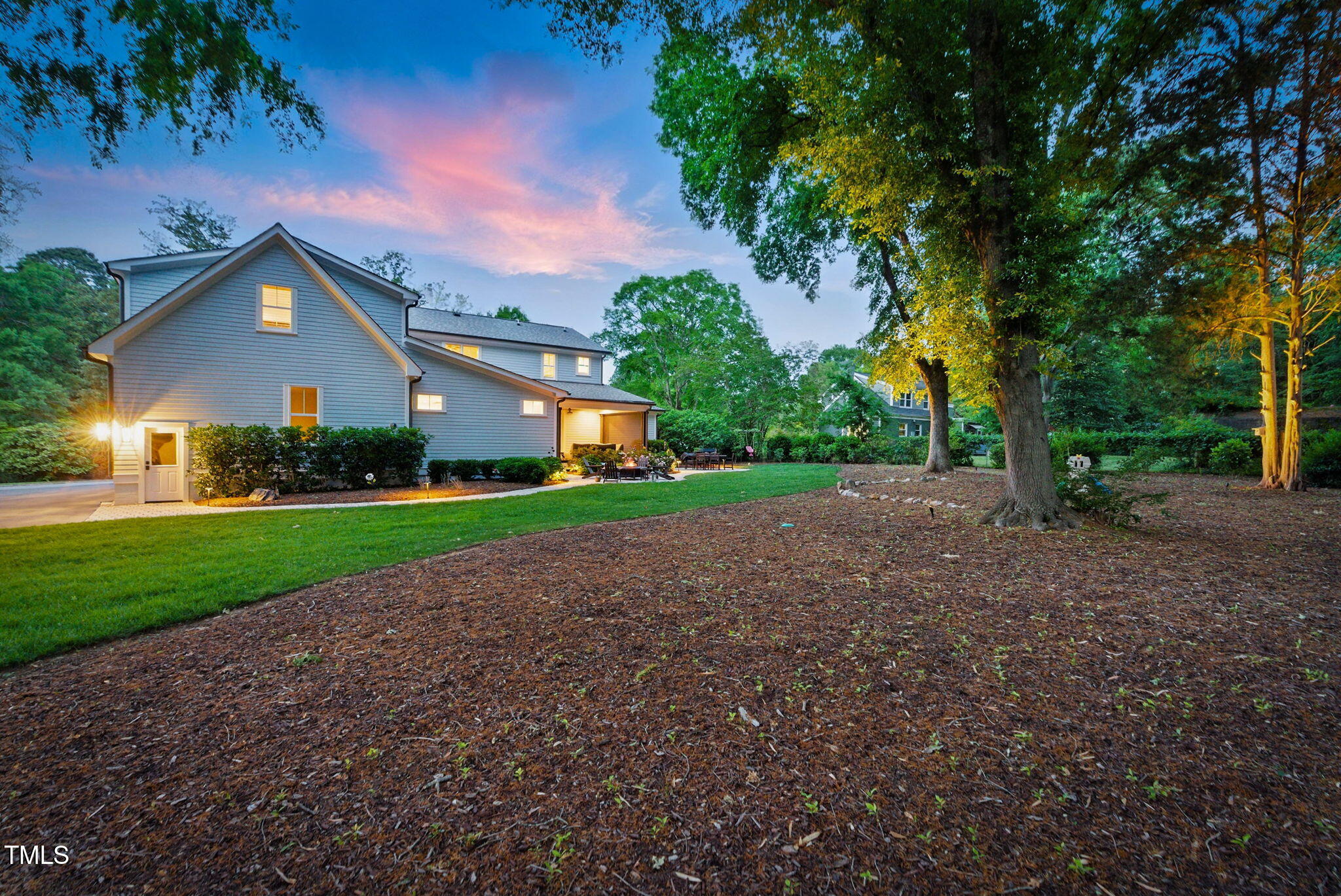 125 Lord Ashley Road