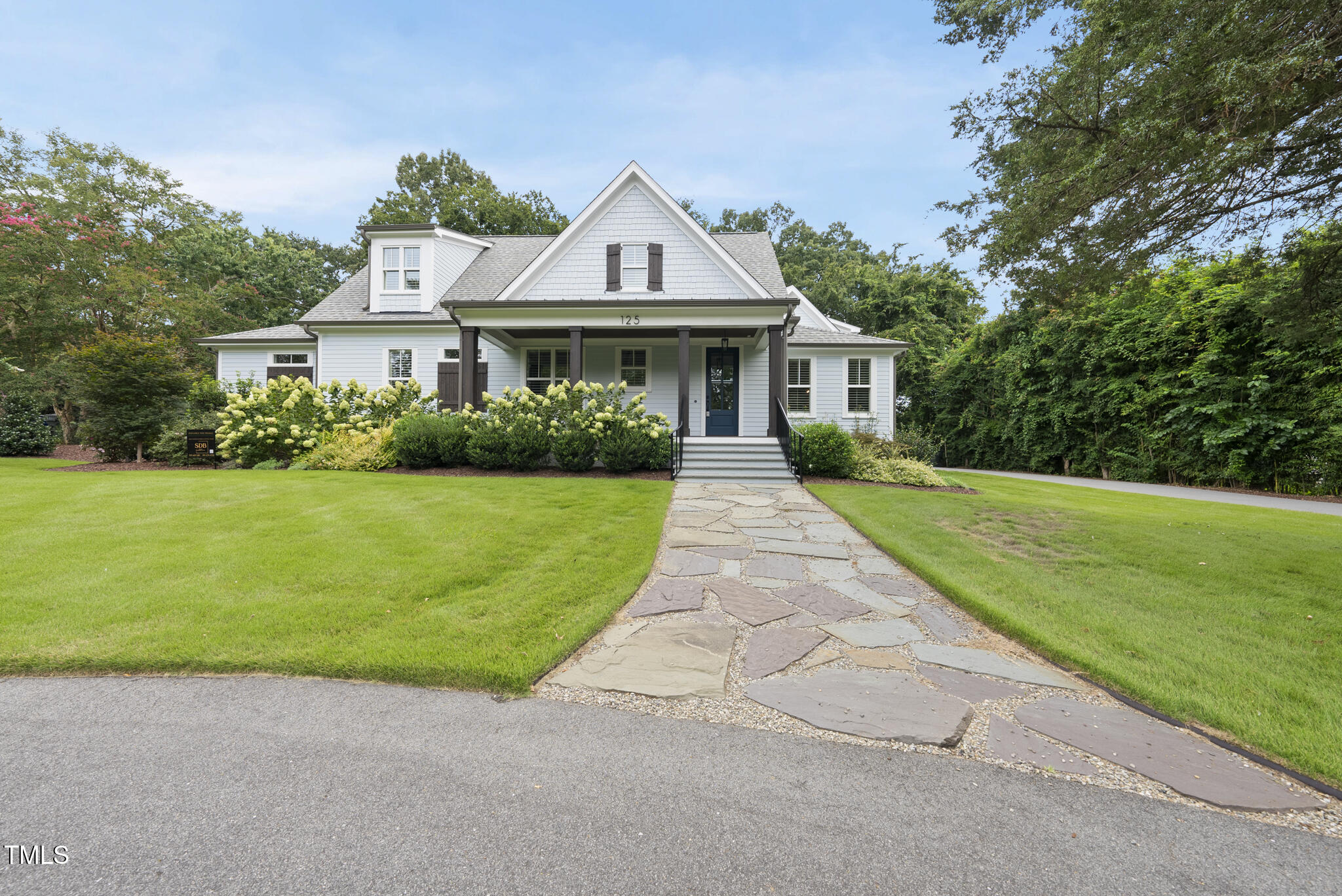 125 Lord Ashley Road