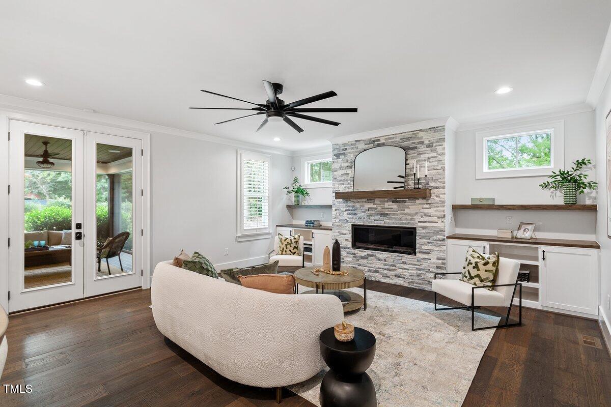 125 Lord Ashley Road