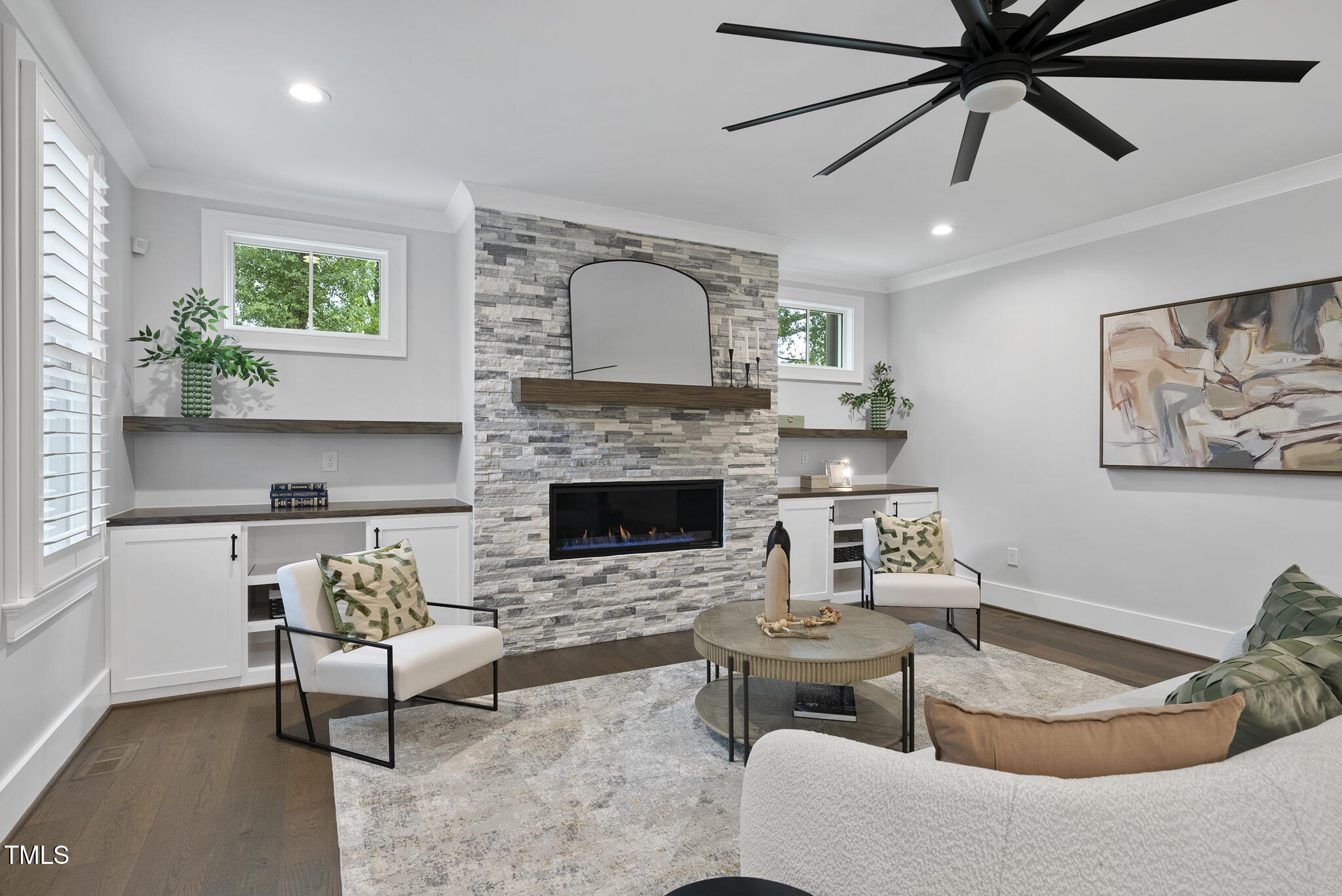 125 Lord Ashley Road