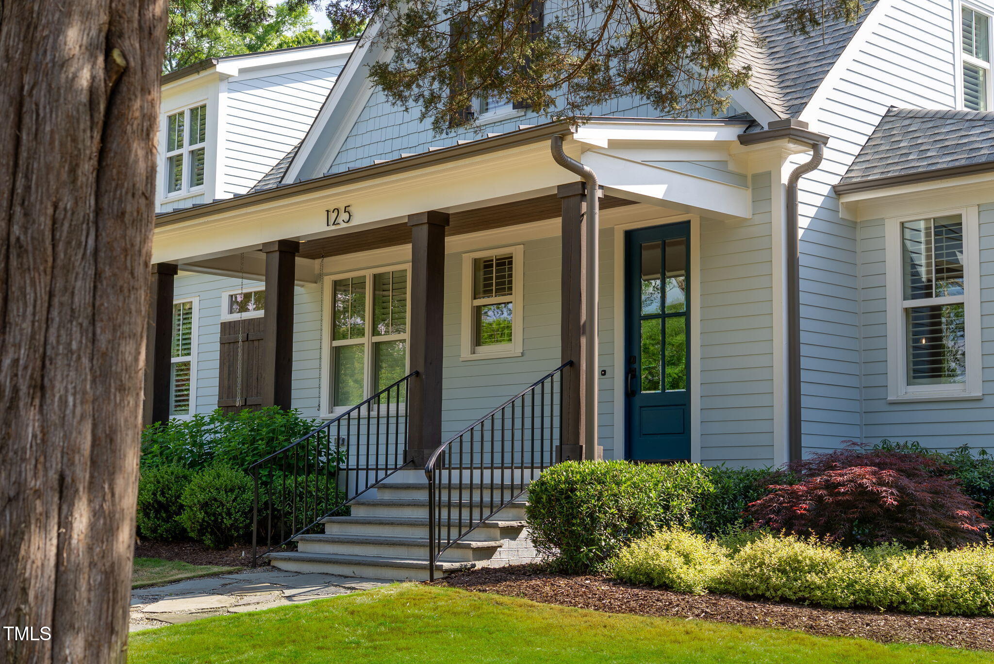 125 Lord Ashley Road