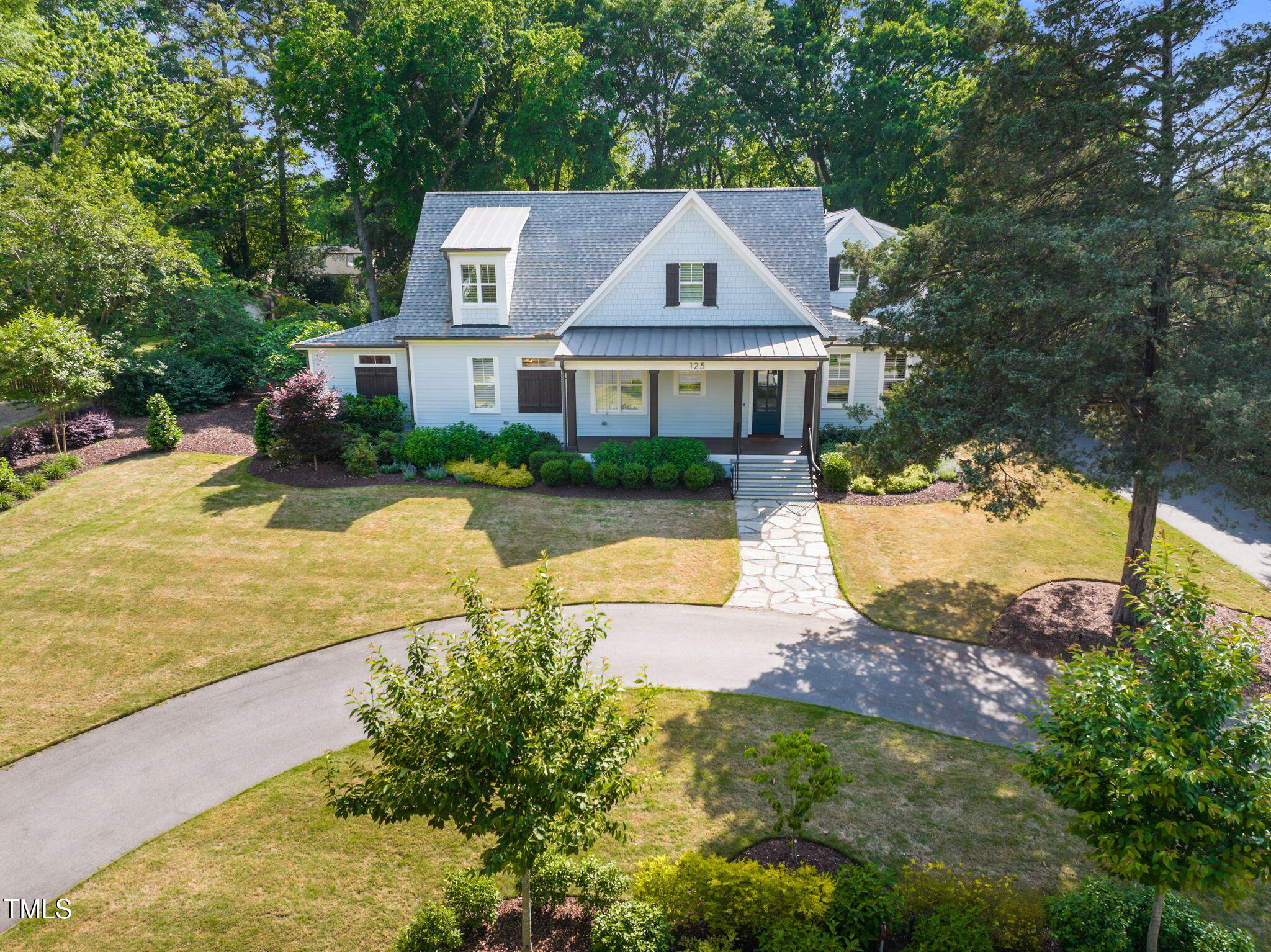 125 Lord Ashley Road
