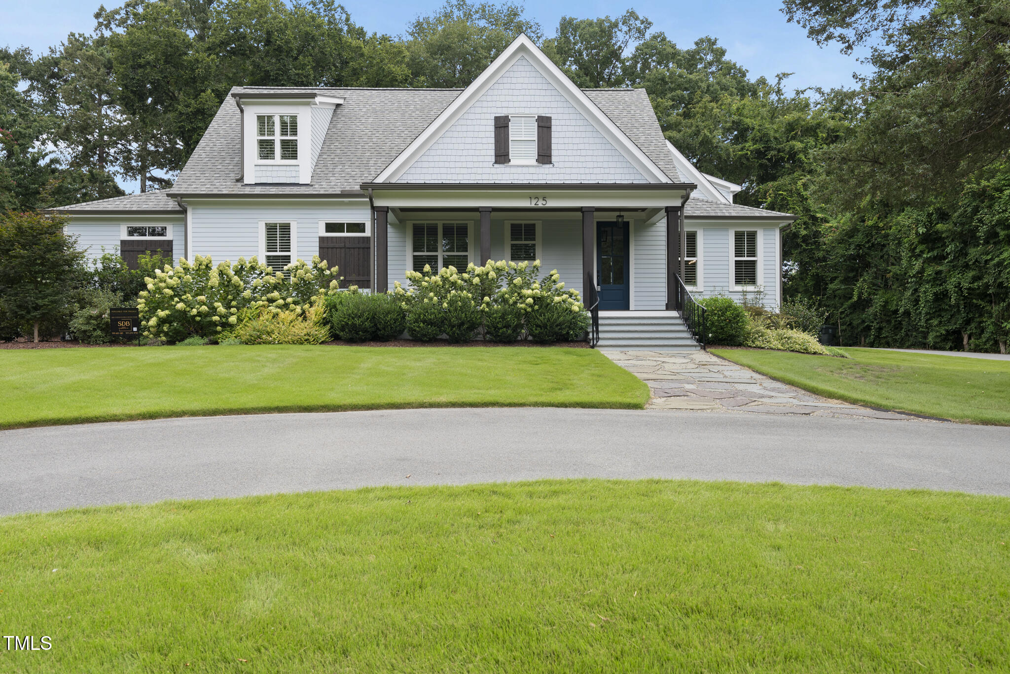 125 Lord Ashley Road
