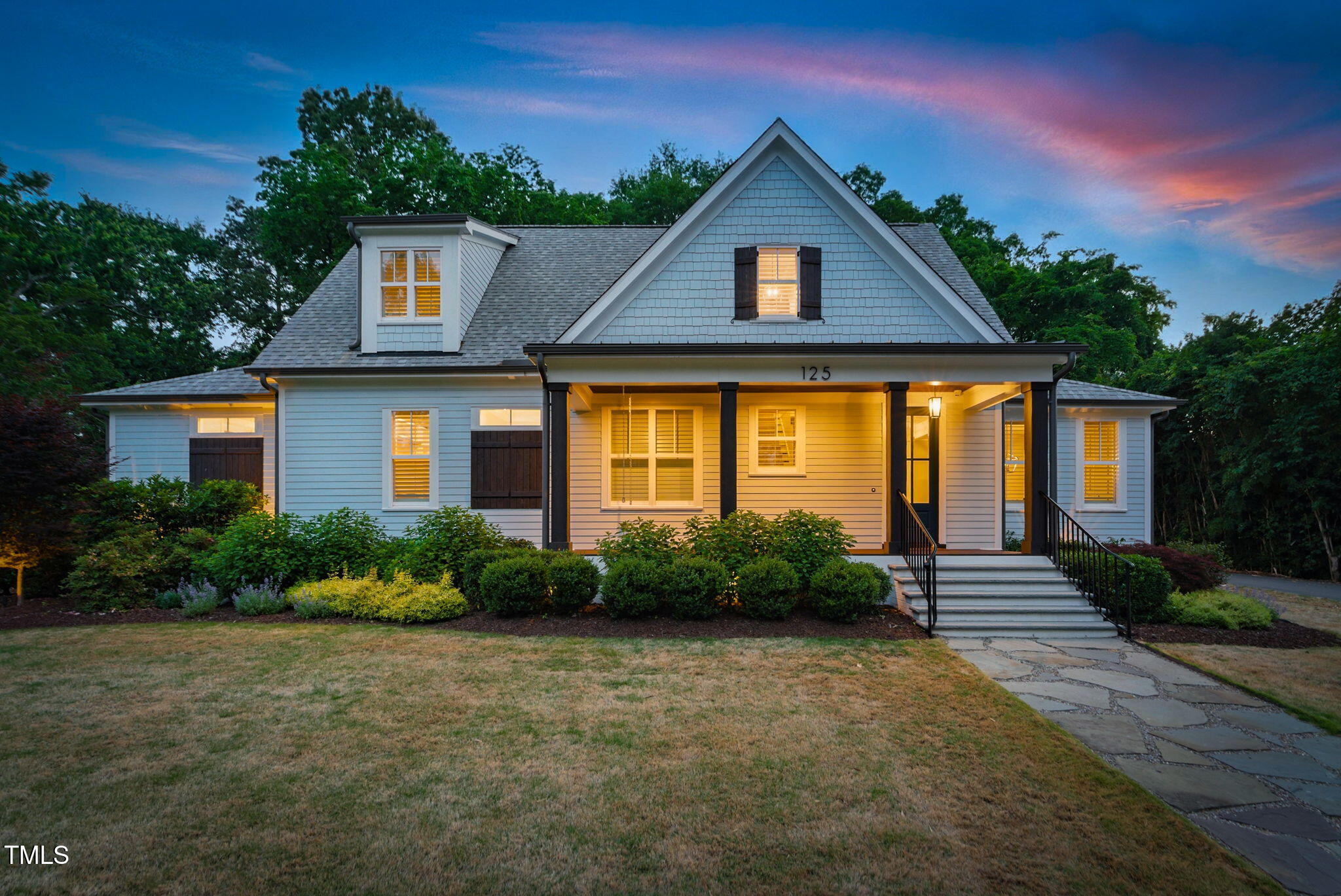 125 Lord Ashley Road