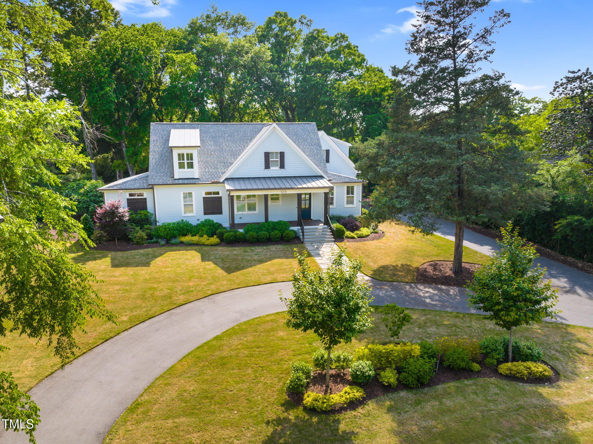 125 Lord Ashley Road