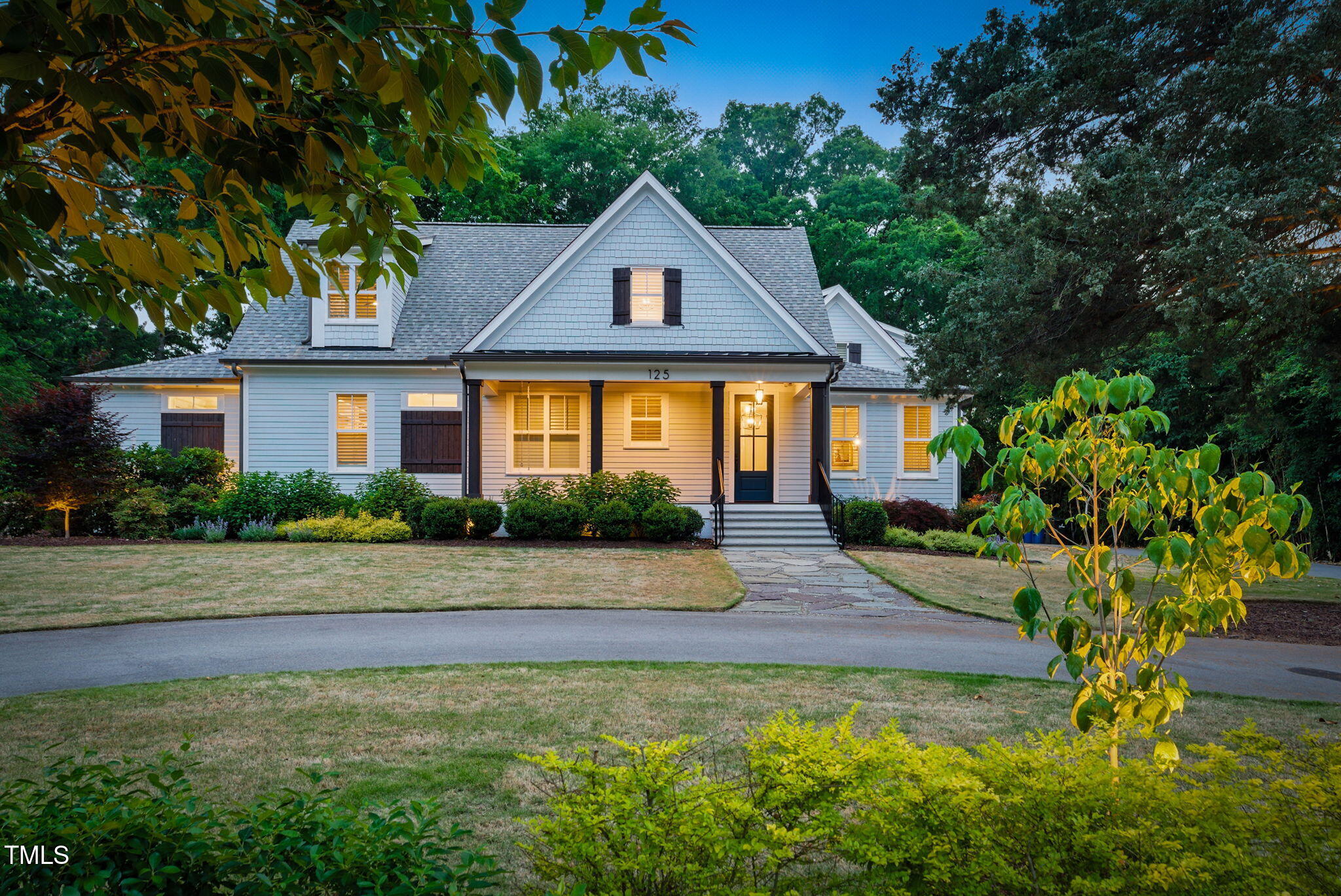 125 Lord Ashley Road