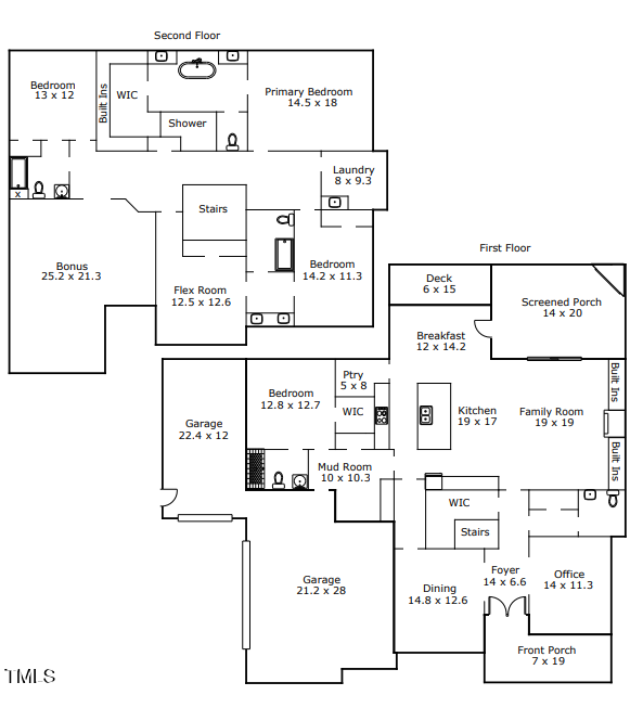 2328 Toll Mill Court