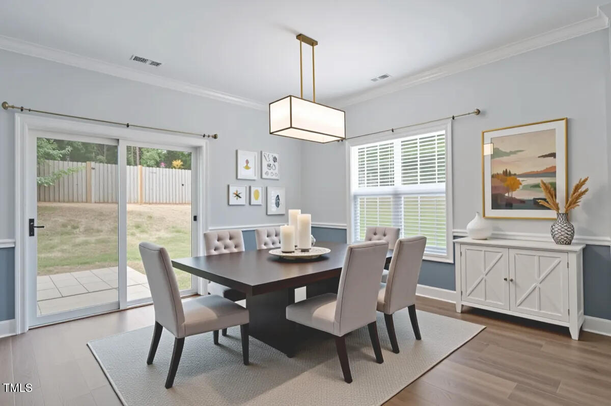 301 Sylvias Court