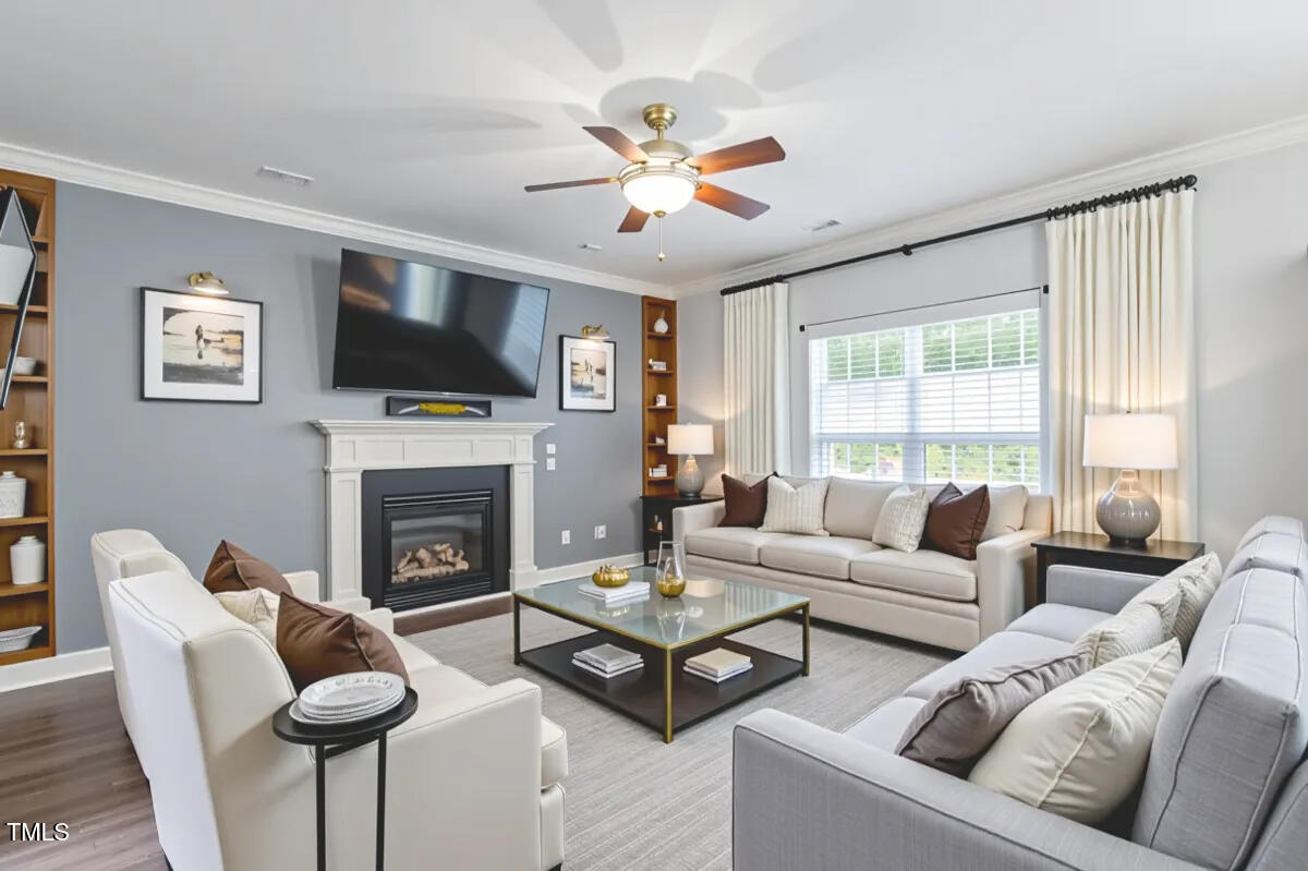 301 Sylvias Court