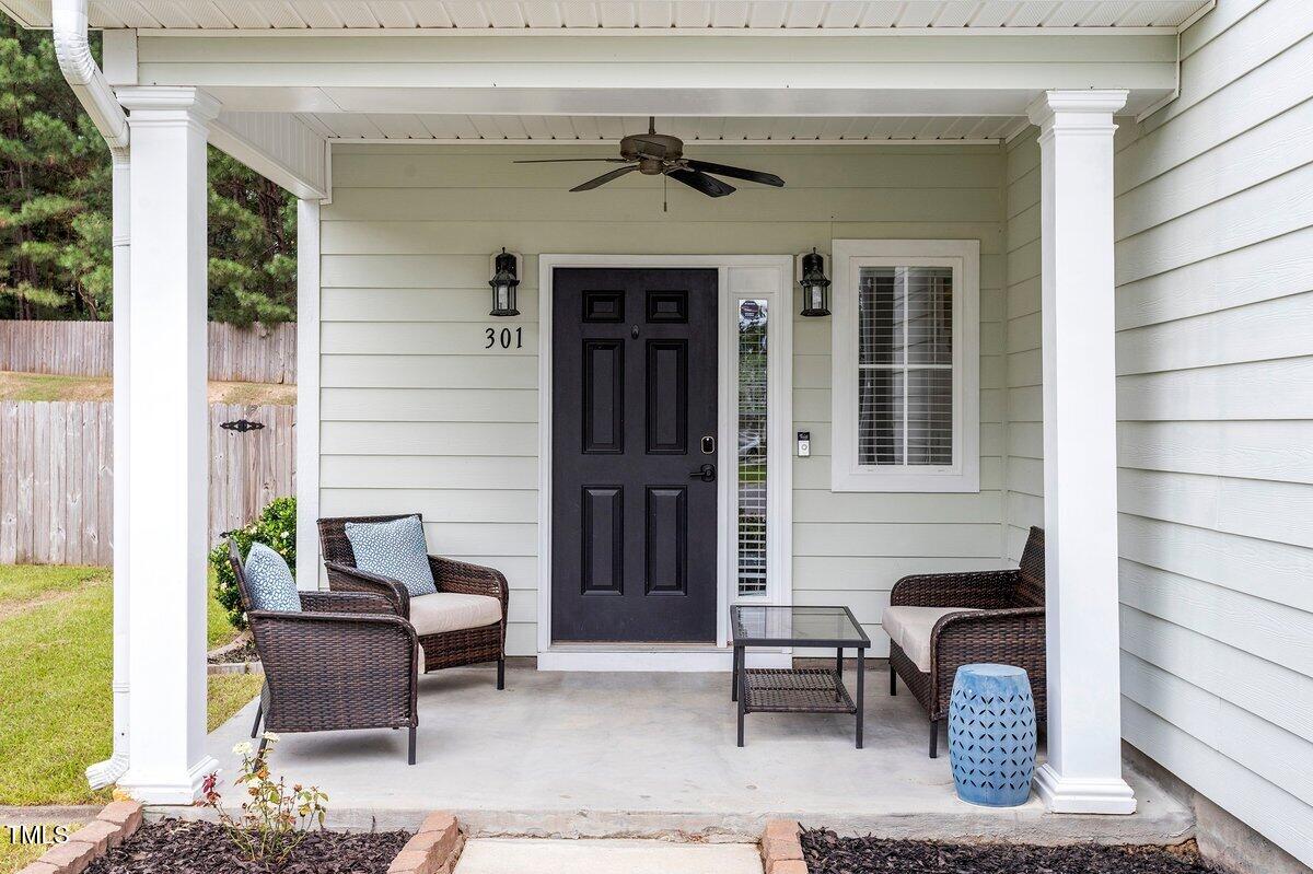 301 Sylvias Court