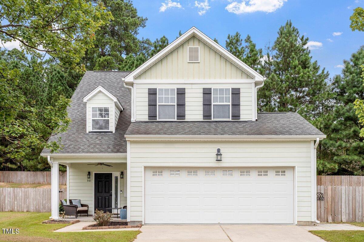 301 Sylvias Court