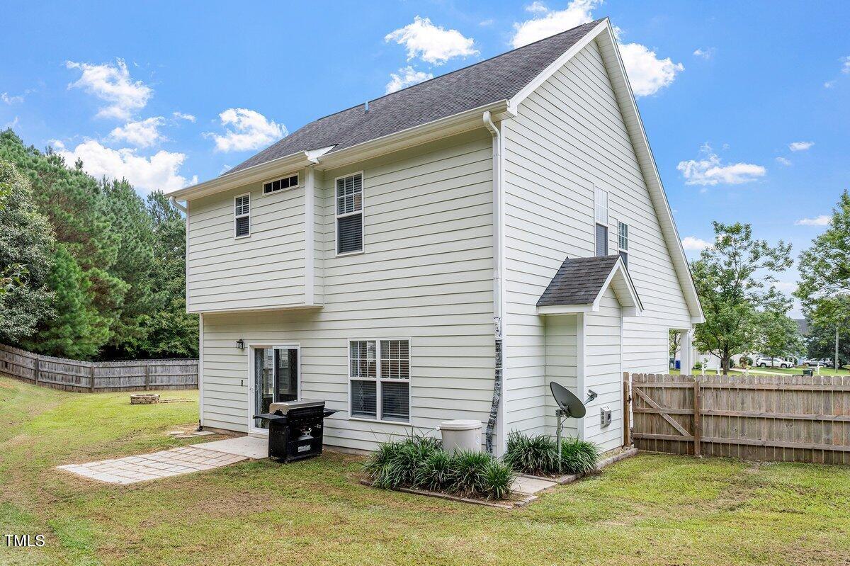 301 Sylvias Court