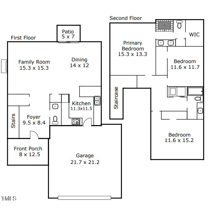 301 Sylvias Court