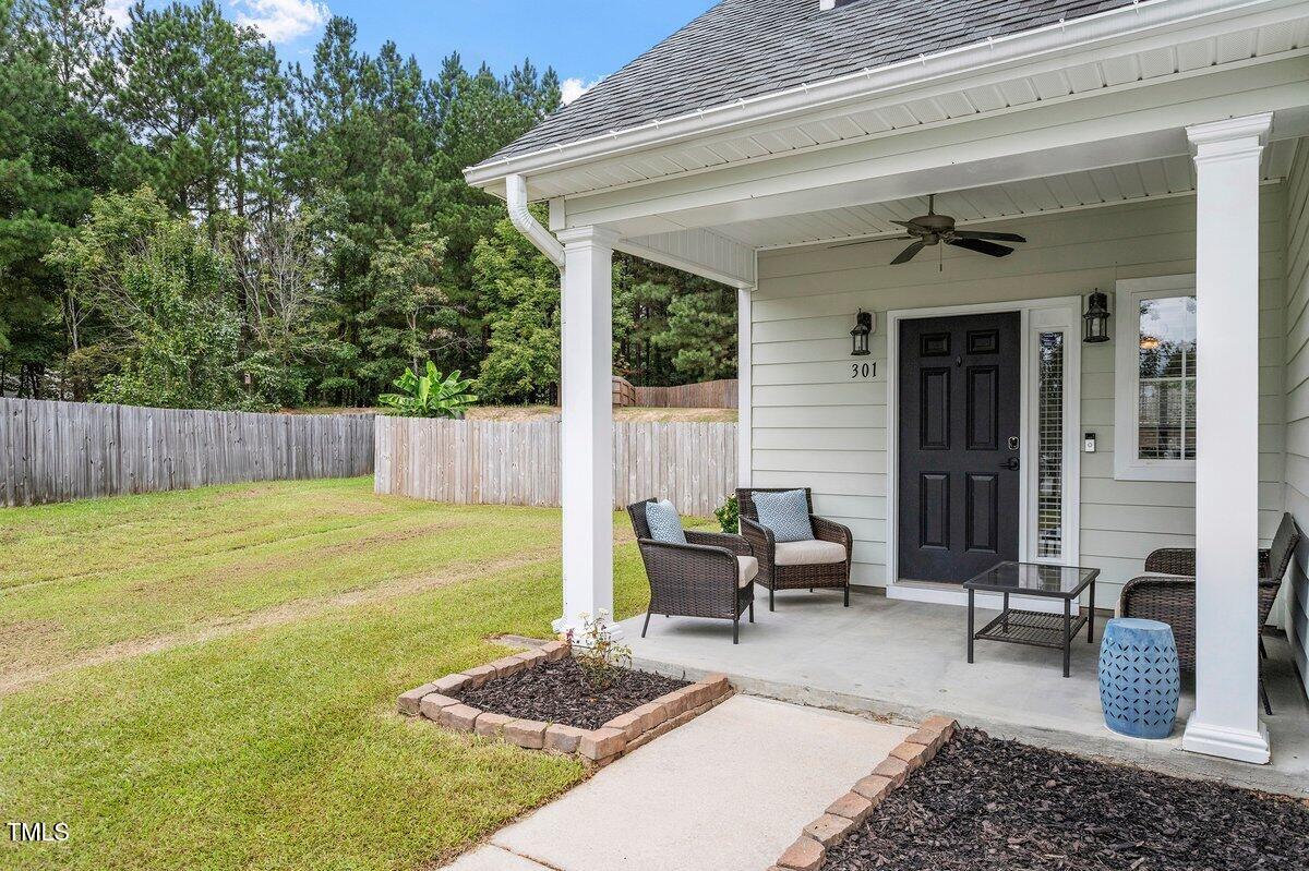 301 Sylvias Court
