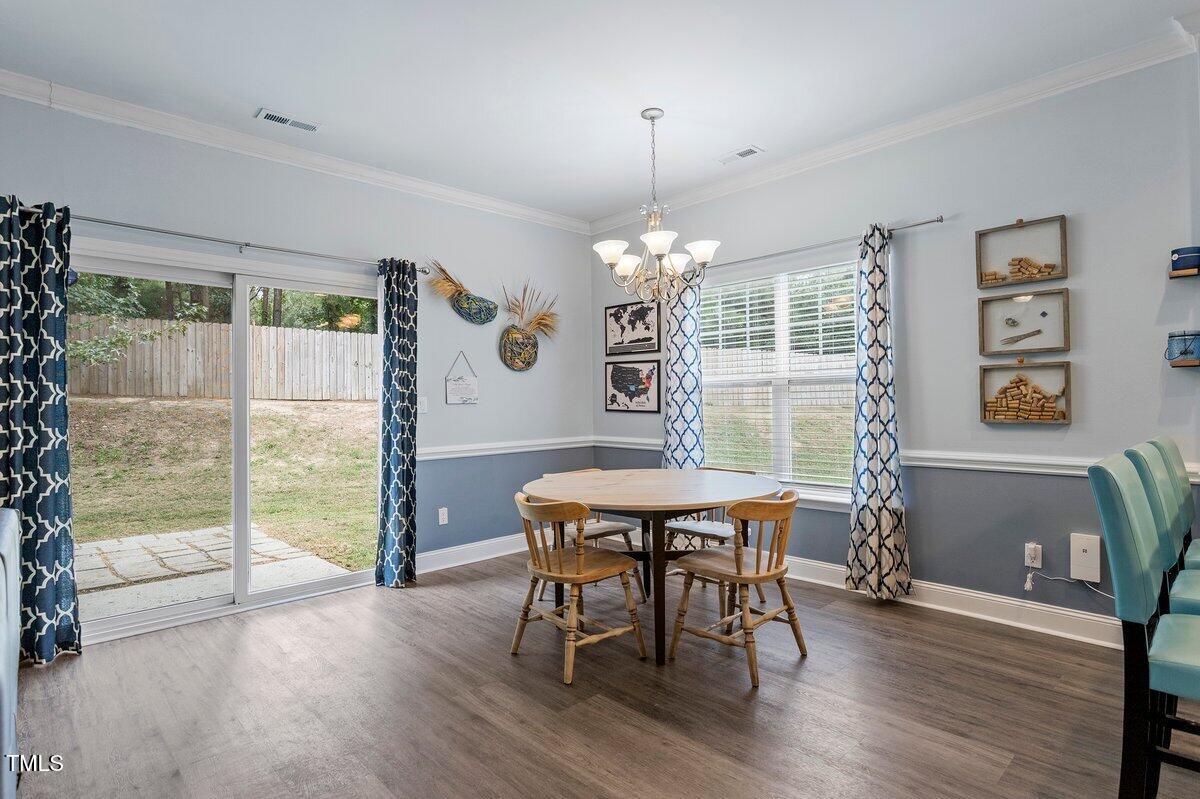 301 Sylvias Court