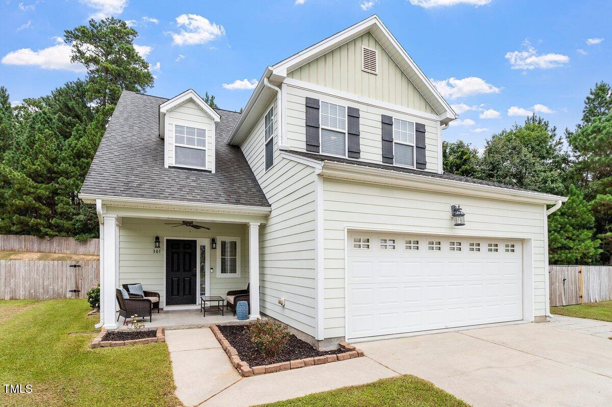 301 Sylvias Court