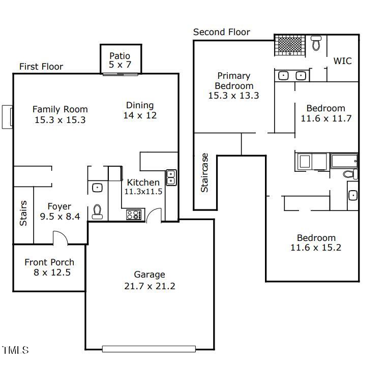301 Sylvias Court