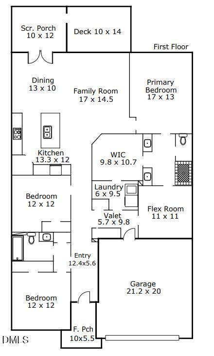 12317 Aberdeen Chase Way