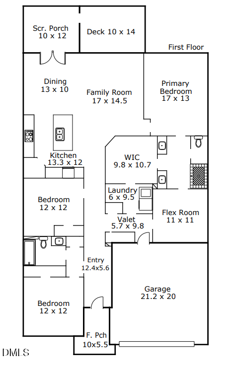 12317 Aberdeen Chase Way