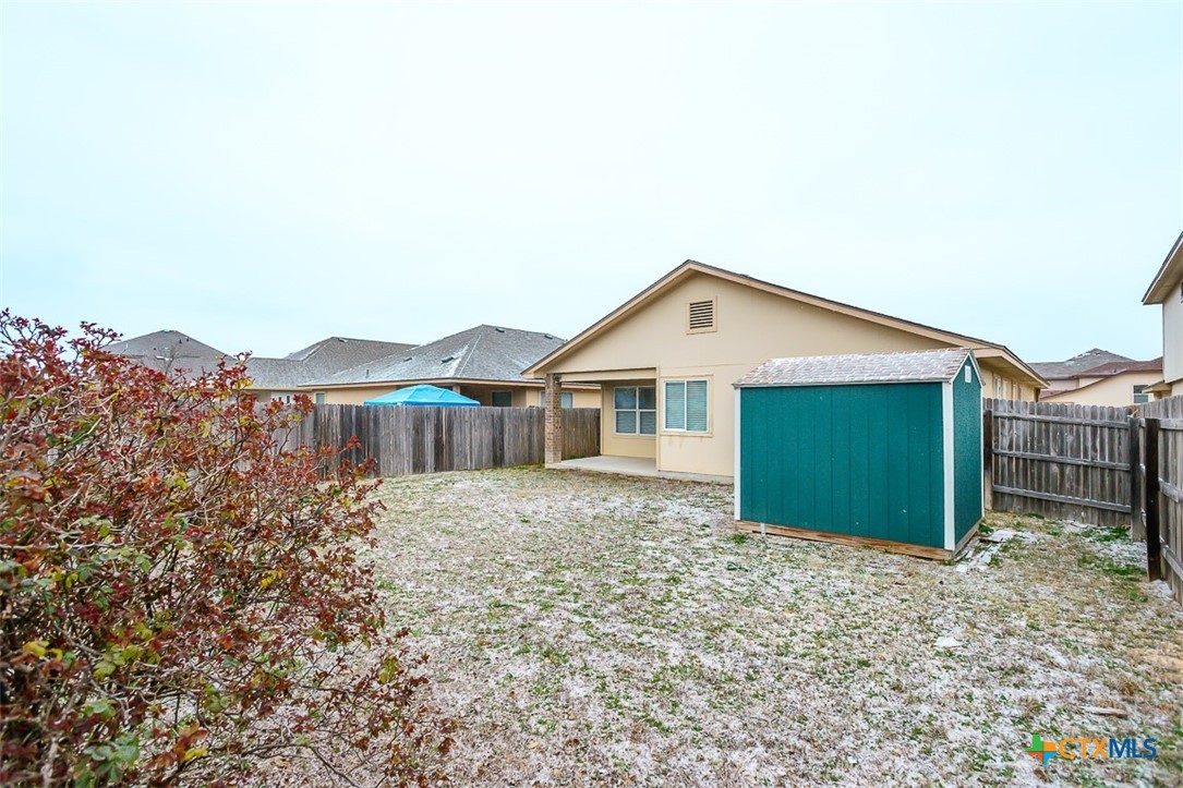 4608 Black Forest Lane